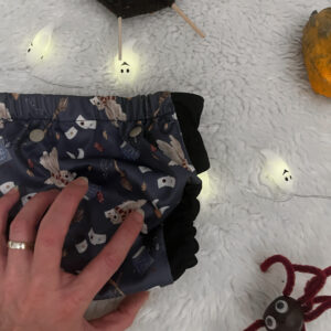 Nessie Kaméleon - Magic