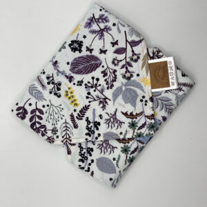 Újraszalvéta - virágos rét