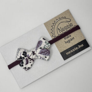 Baba hajpánt - rét