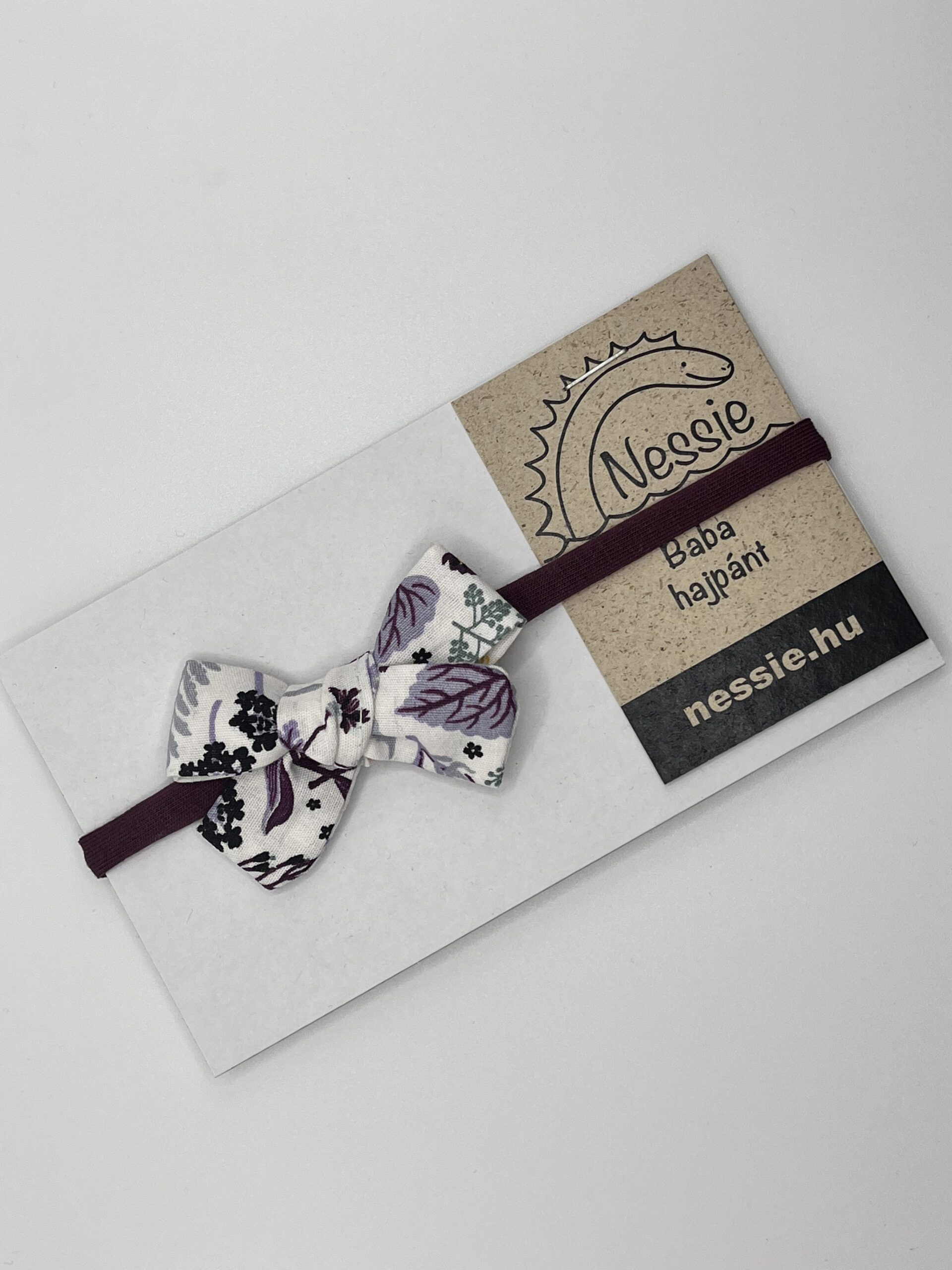 Baba hajpánt - rét