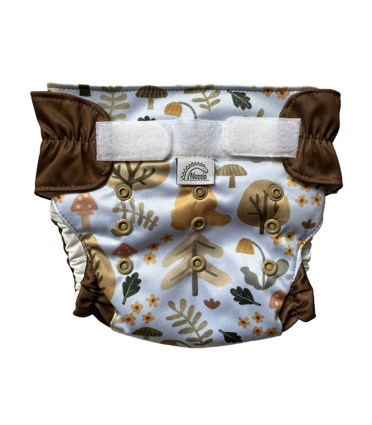 Nessie Kaméleon - Love you mom - Image 2