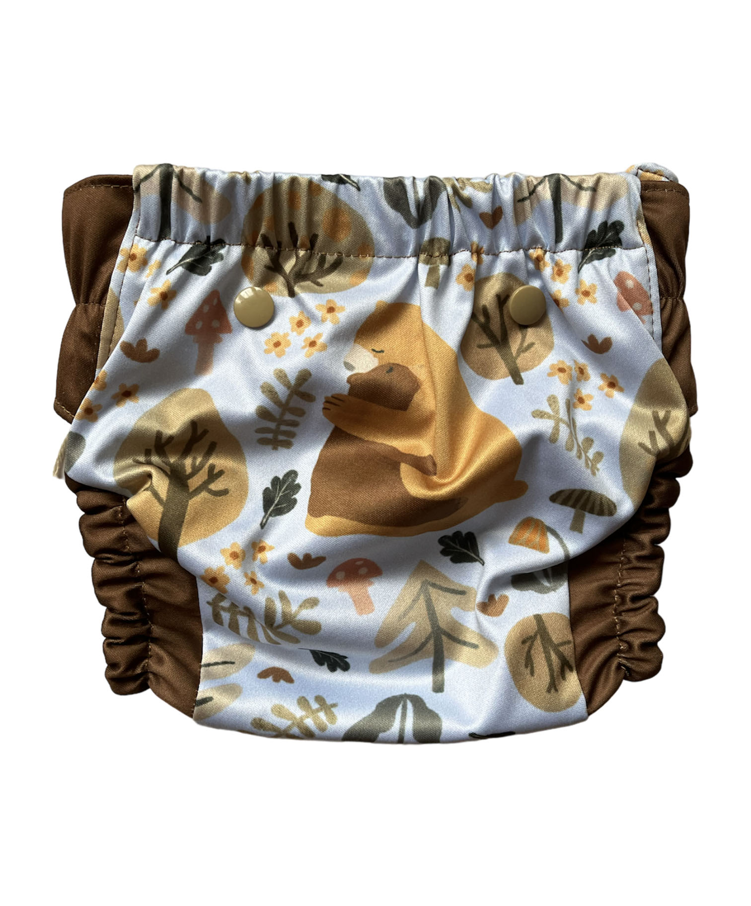 Nessie Kaméleon - Love you mom