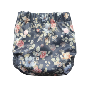 Nessie Mini - Briar rose