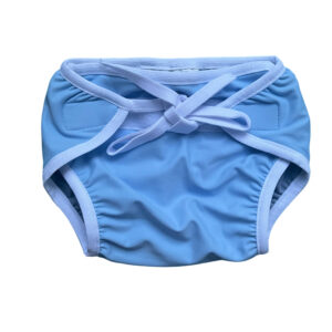 Nessie Úszópelenka - Sky